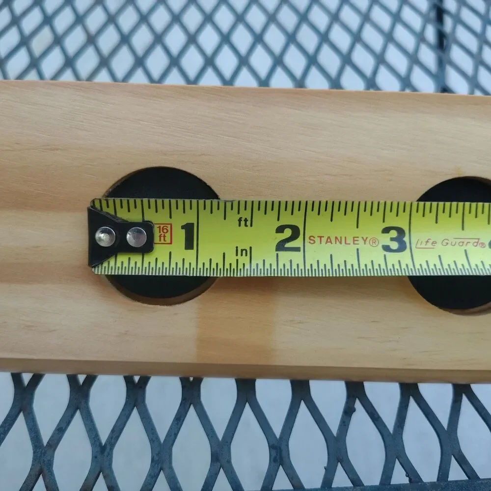N/A wall mount